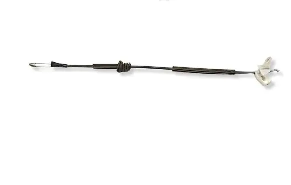 Volkswagen Golf IV Rear door cable line 1J4839086B