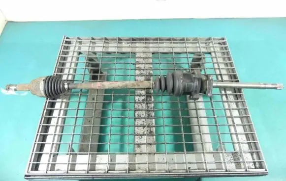 Infiniti FX Front driveshaft IMPRK1233747
