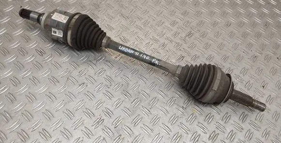Toyota Urban Cruiser (XP110) Front driveshaft 