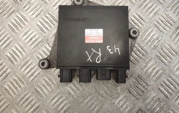 Lexus RX 450H Injection control unit/module 8987130040