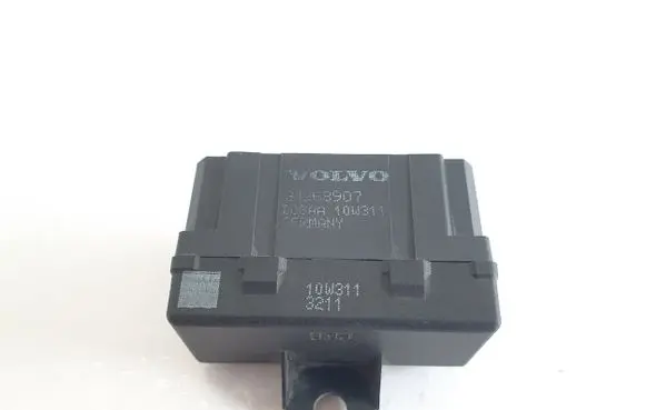 Volvo S80 Other relay 31268907