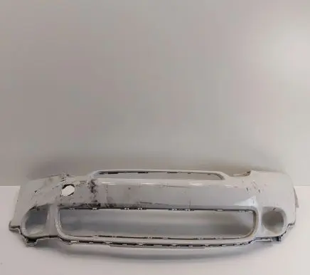 Mini Cooper Countryman R60 Front bumper 9802217