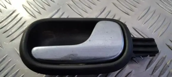 Audi A4 S4 B5 8D Rear door interior handle 8d0839020