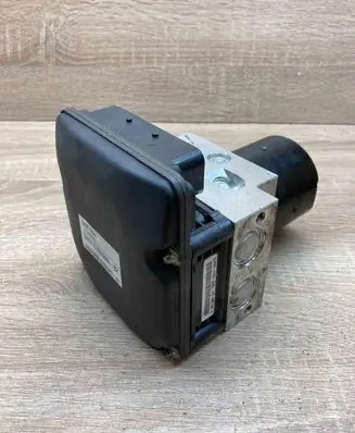 BMW 5 E60 E61 ABS Pump 6783360 6783362 0265250217