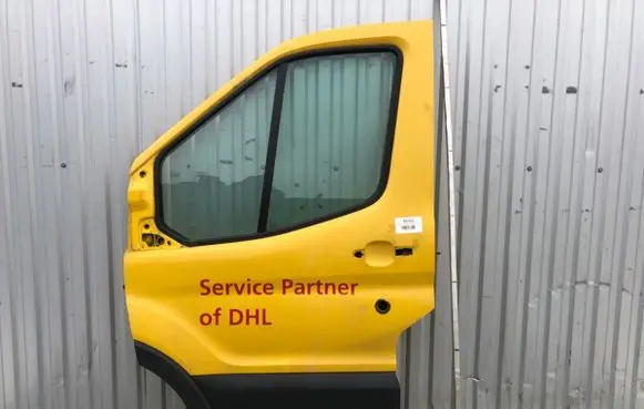 Ford Transit Front door 