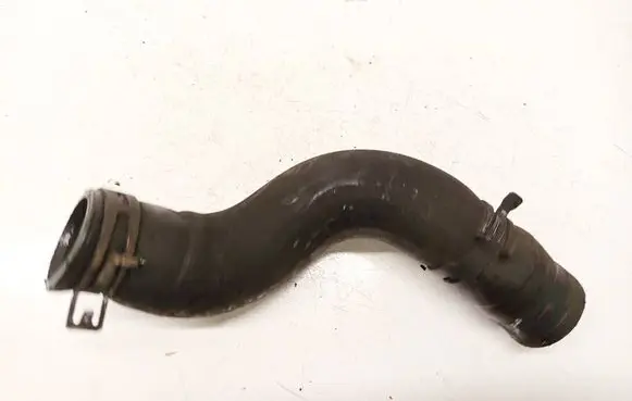 Toyota Corolla Verso AR10 Intercooler hose/pipe 