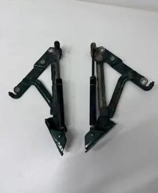 Seat Toledo II (1M) Tailgate/trunk strut/damper 1M5827550B