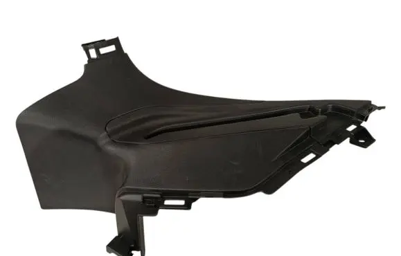 Subaru Outback (BT) (D)pillar trim (top) 94015AN10A