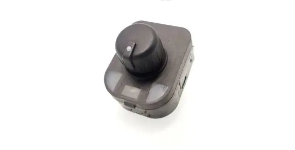 Audi A4 S4 B7 8E 8H Wing mirror switch 8E0959565 98TP6F20