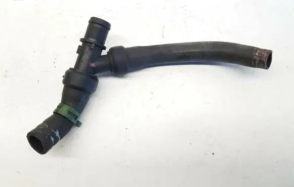 Renault Megane III Engine coolant pipe/hose HSR21535 nr8427