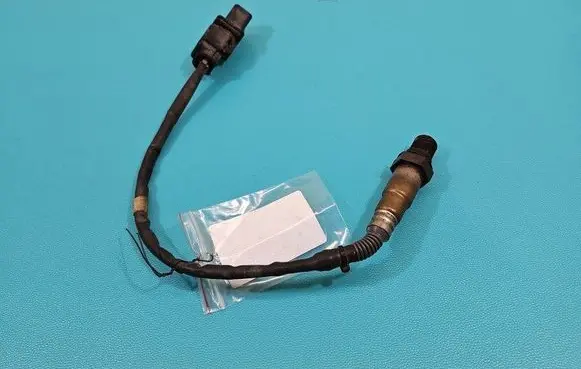 Lambda probe sensor