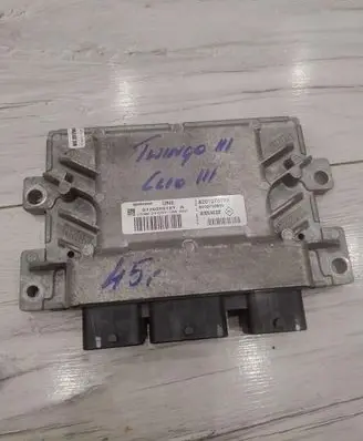 Renault Twingo III Other control units/modules 8201076738