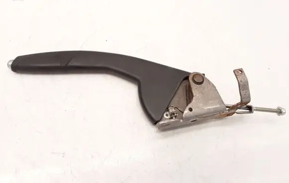 Renault Clio IV Handbrake/parking brake lever assembly 360103914R 360103914