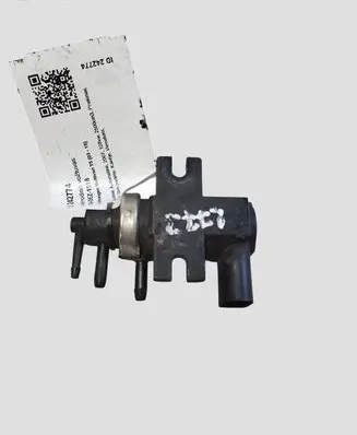 Volkswagen Multivan T5 Turbo solenoid valve 1J0906627C 72290303