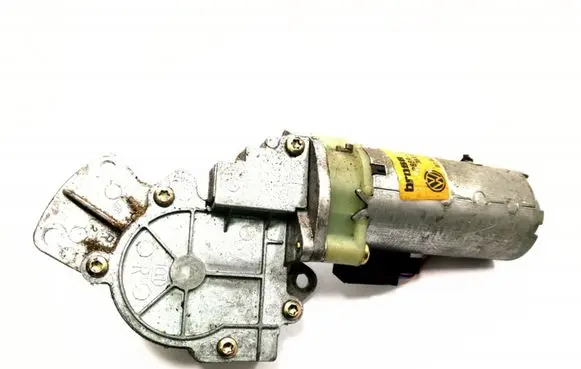 Audi A6 S6 C5 4B Seat adjustment motor 3B0959762Q