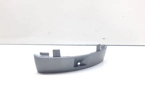 Other center console (tunnel) element