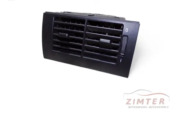BMW 5 E39 Rear air vent grill 8391182