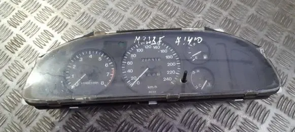 Mazda 323 Speedometer (instrument cluster) 769914990 769914-990
