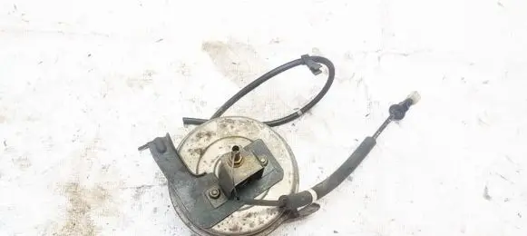 Mazda 626 Cruise control unit/module g6t11071