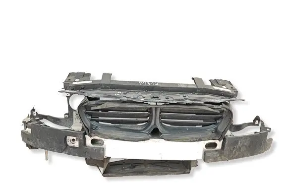 BMW 6 E63 E64 Radiator support slam panel PSPBM6E63