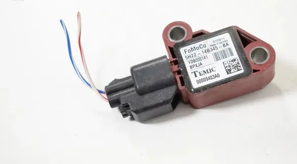 Land Rover Range Rover Sport L320 Airbag deployment crash/impact sensor 5H2Z14B345BA