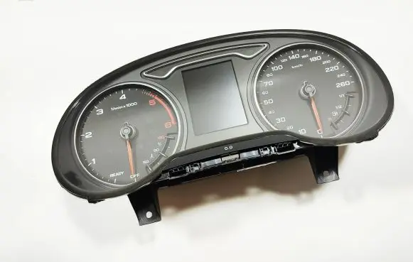 Audi A3 S3 8V Speedometer (instrument cluster) 8V0920871S