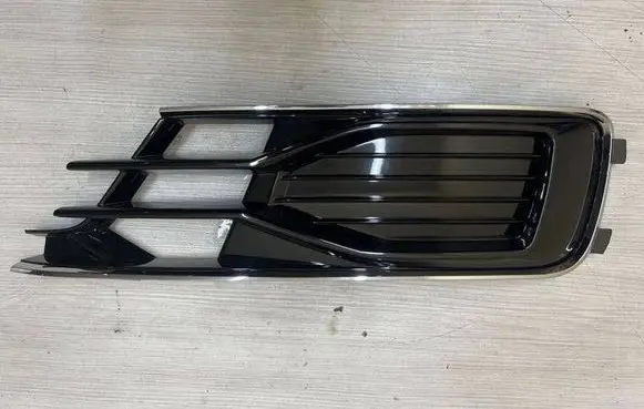 Audi A6 S6 C7 4G Front bumper lower grill 4G0807681AE 0807647A
