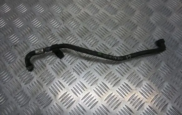Fiat Stilo Engine coolant pipe/hose