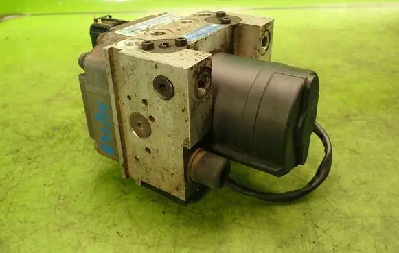 Land Rover Freelander ABS Pump