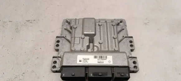Renault Master III Engine control unit/module A2C13071800 237106117R 237109955R