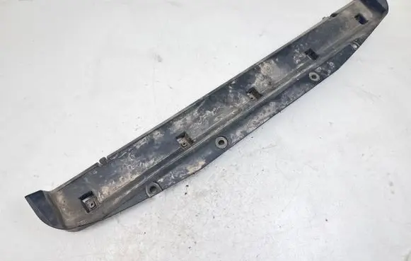 Honda Accord Front bumper skid plate/under tray 71106TL0G7