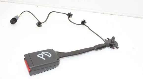 Nissan Juke II F16 Front seatbelt buckle 868426PA0A
