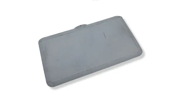 Seat Leon (5F) Tow hook cap/cover 5F0803595