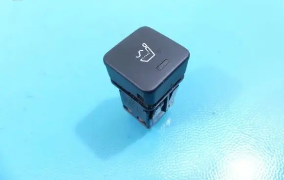 Citroen C5 Seat control switch 96627225XT IMPRK1287254
