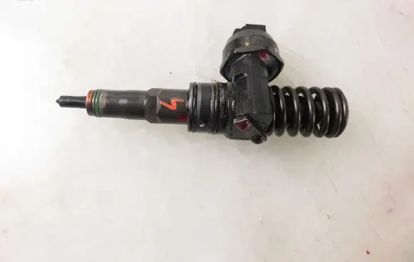 Audi A3 S3 8P Fuel injector 0414720215 038130073AG