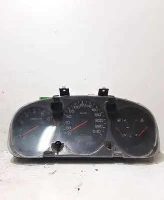 Honda Accord Speedometer (instrument cluster) HR0251126 78100G711