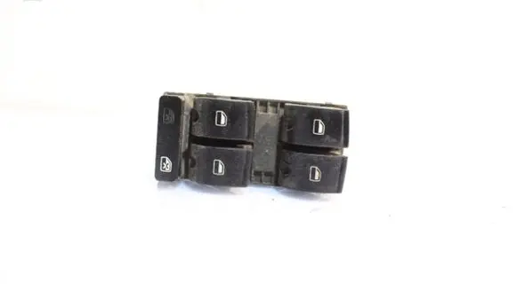 Audi A4 S4 B6 8E 8H Electric window control switch