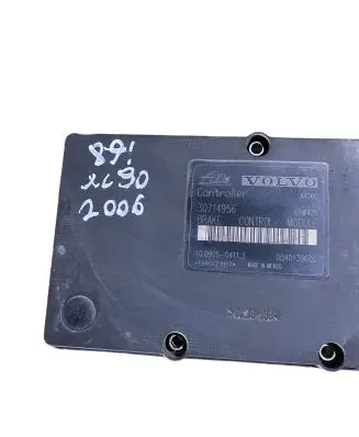 Volvo XC90 ABS Pump 30714956 10092504113