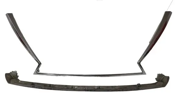 Lexus RX 450H Front bumper splitter molding 5312248050