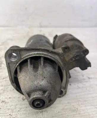 Volvo V70 Starter motor