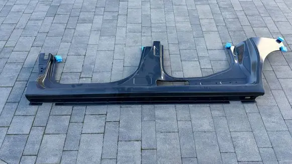 Citroen Berlingo Other sill/pillar trim element 