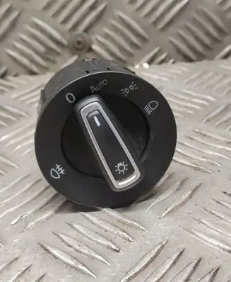 Volkswagen e-Golf Light switch 5G0941431BE 10097013