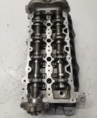 Volvo XC60 Engine head 31430906