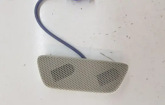 Volvo S90, V90 Microphone (bluetooth/phone) 39837960