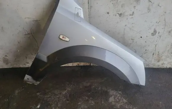KIA Sorento Fender