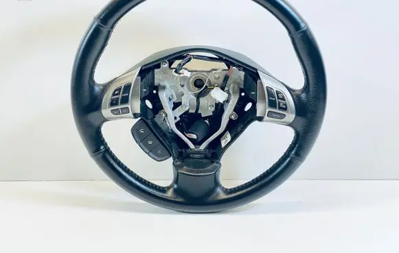 Subaru Forester SH Steering wheel 34312AG100JC