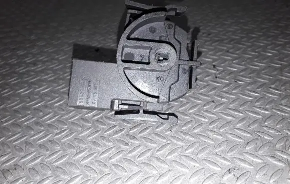 Opel Meriva A Ignition lock contact 09115863