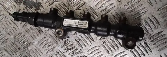 Ford Focus Fuel main line pipe 9654592680