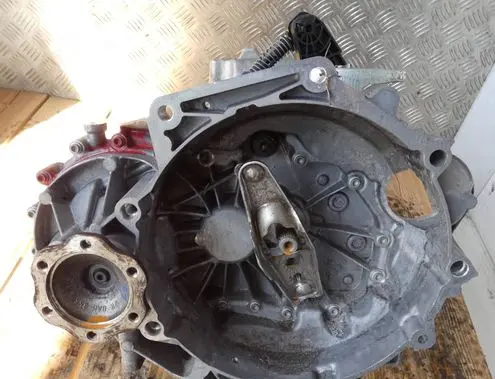 Volkswagen T-Cross Manual 6 speed gearbox SEM