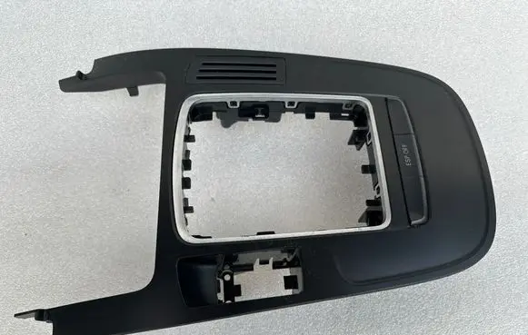 Audi A4 S4 B8 8K Gear shifter surround trim plastic 8K0864261 8K0959673
